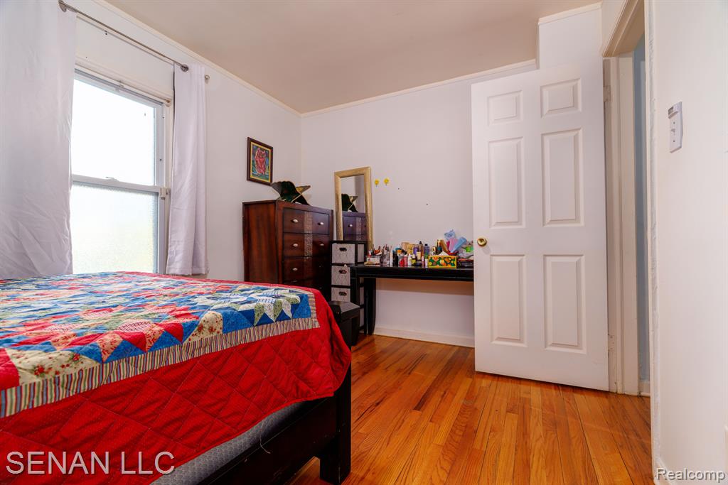 6001 WARWICK Street, Detroit, MI 48228 — Photo 20