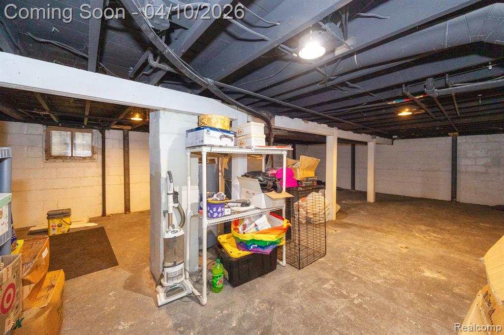11804 Garfield Street, Riverview, MI 48193 — Photo 32