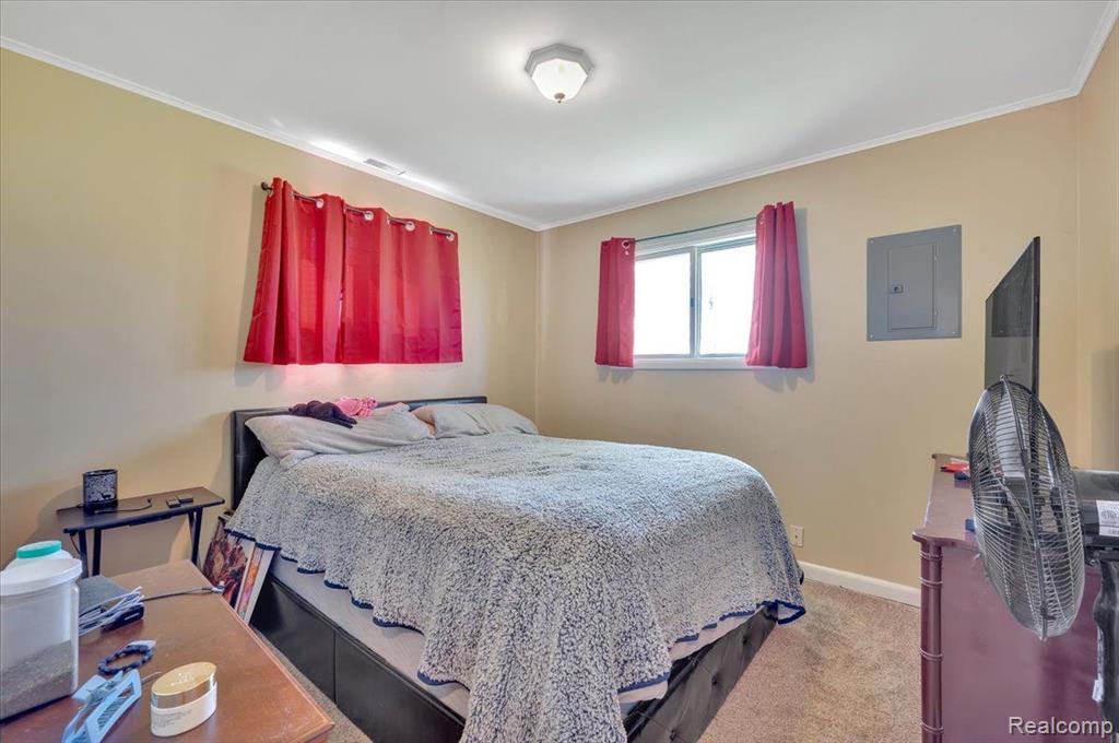 3935 ORR Drive, North Branch, MI 48461 — Photo 8