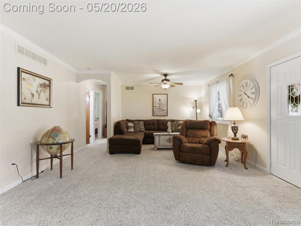 9134 Del Rio Drive, Grand Blanc, MI 48439 — Photo 8