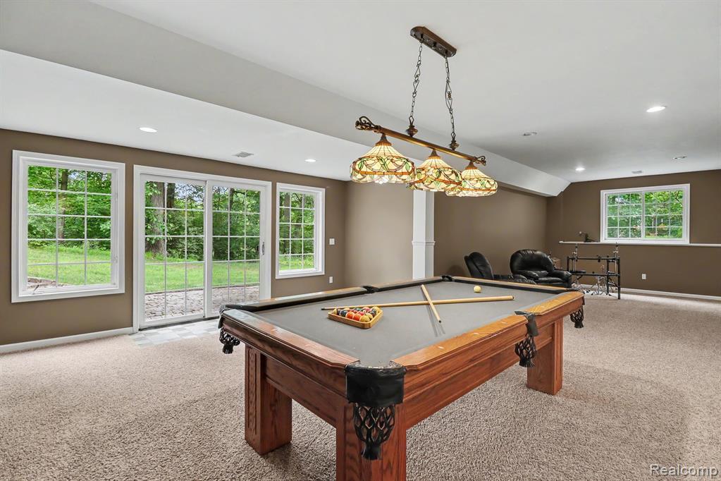 10490 Deer Ridge Trail, Holly, MI 48442 — Photo 37