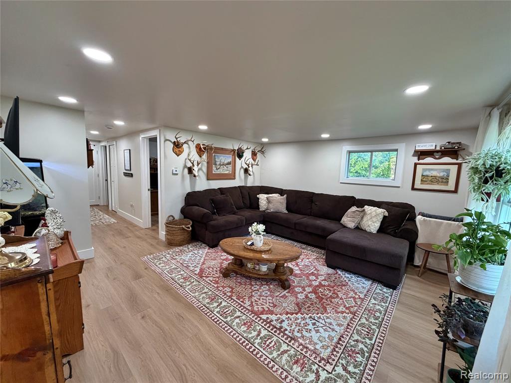 4514 Sebewaing Road, MI 48754 — Photo 4