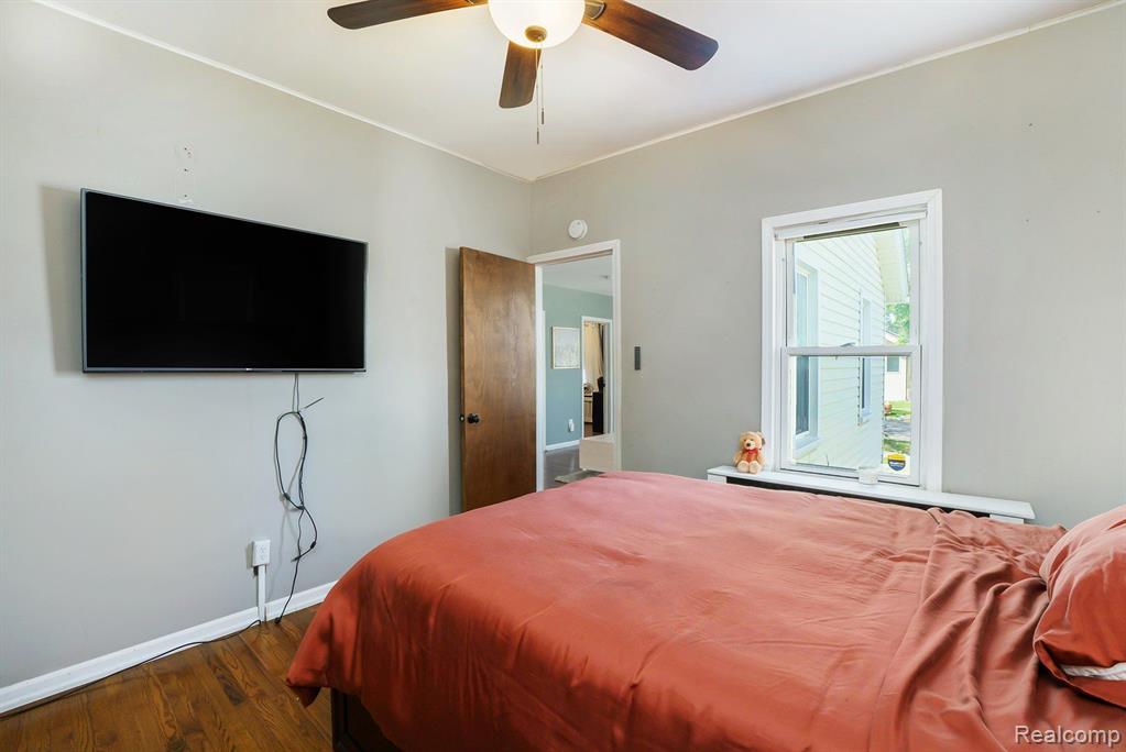 510 ACADEMY Street, Ferndale, MI 48220 — Photo 12
