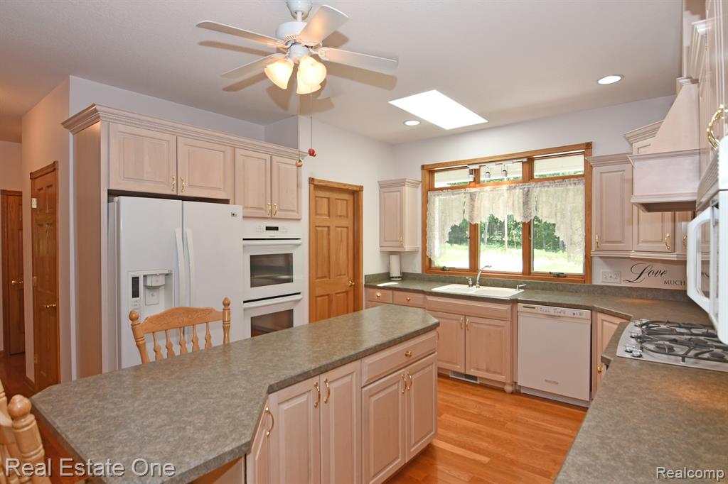4049 N Racoon Trail, Lincoln, MI 48742 — Photo 27
