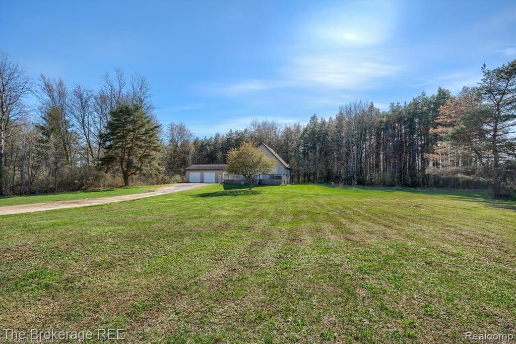 14445 Harris Road, Millington, MI 48746 — Photo 50