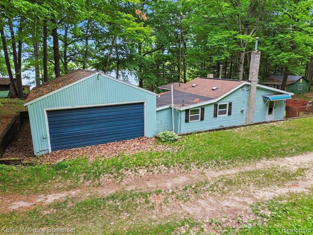6287 Rock Road W, Lake, MI 48632 — Photo 2