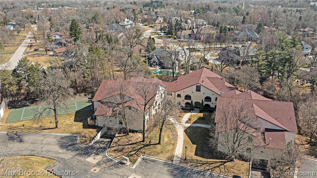 42160 WOODWARD Avenue, 25, Bloomfield Hills, MI 48304 — Photo 23