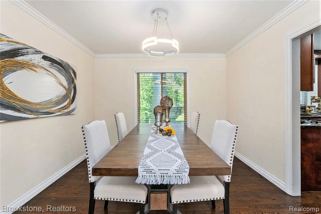 6533 POST OAK Drive, West Bloomfield, MI — Photo 10