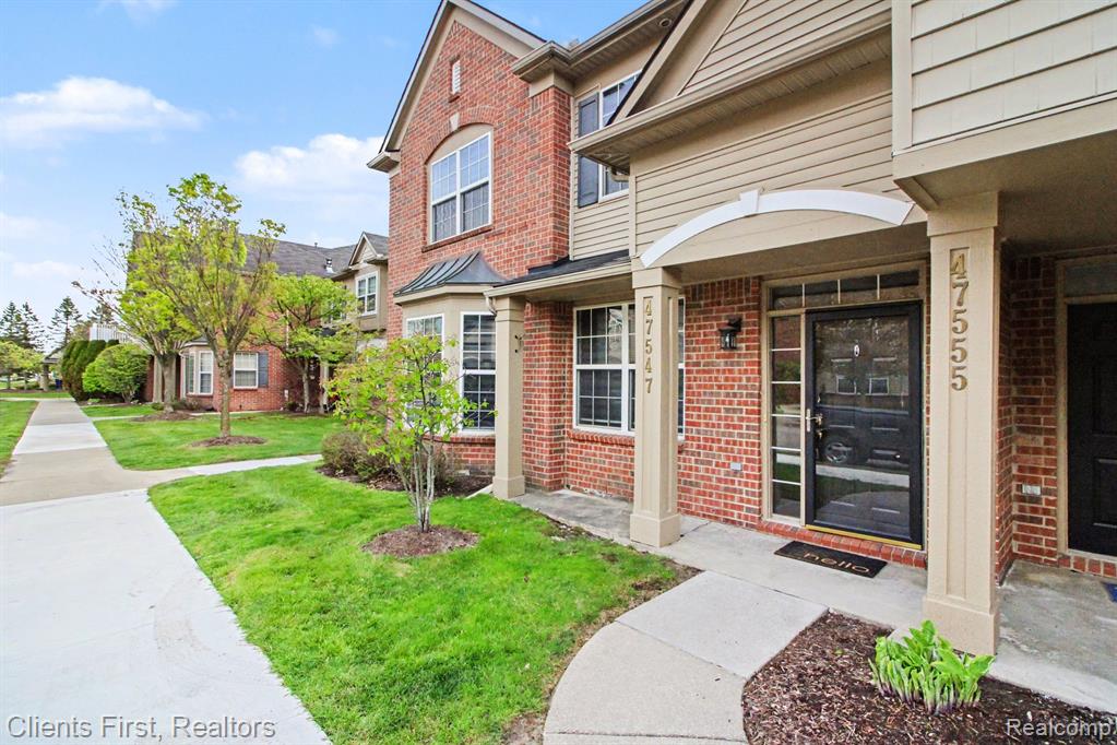 47547 Ormskirk Drive, Canton, MI 48188 — Photo 4