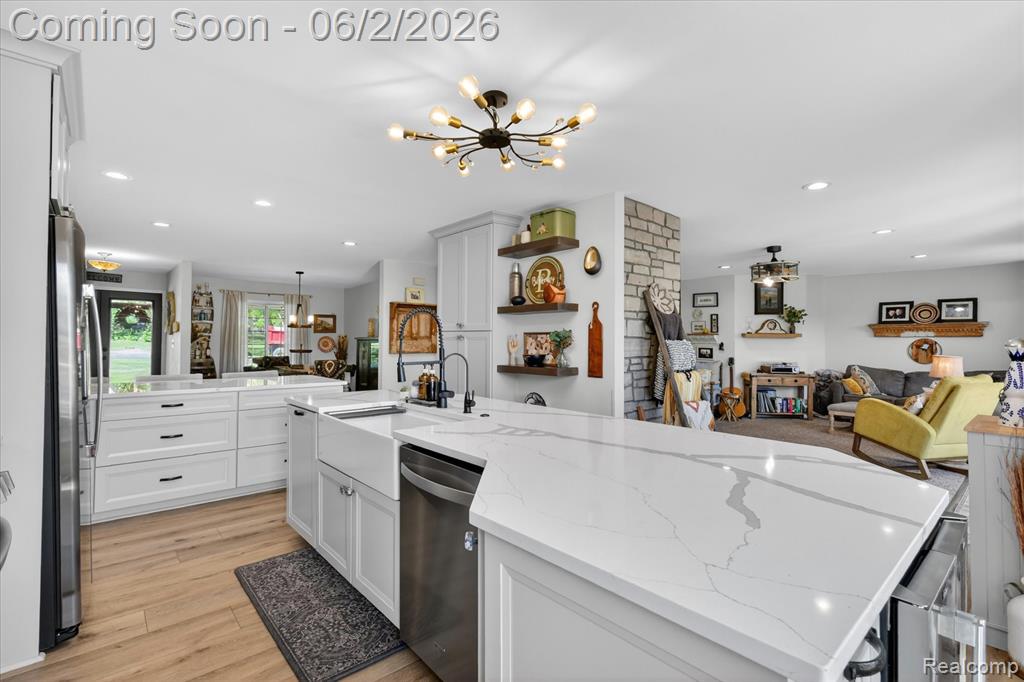 3860 E Commerce Road, Commerce Twp, MI 48382 — Photo 17
