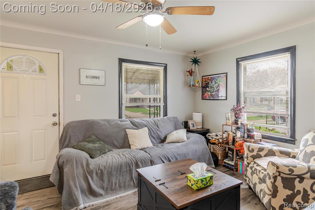 18665 Olympia, Redford, MI 48240 — Photo 4