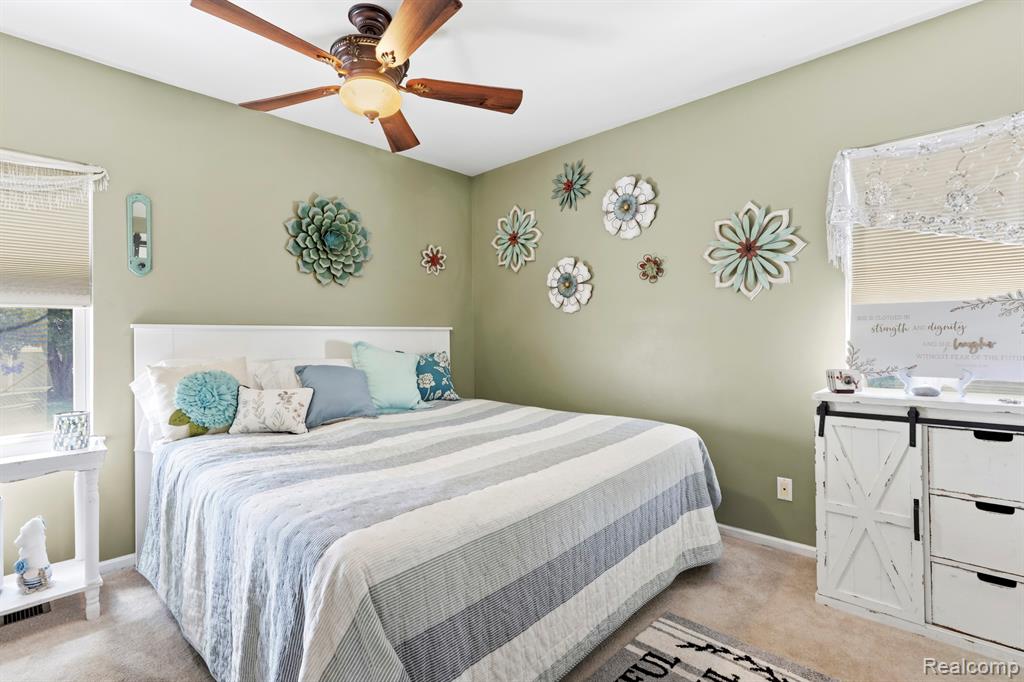 6735 Balfour Avenue, Allen Park, MI 48101 — Photo 10