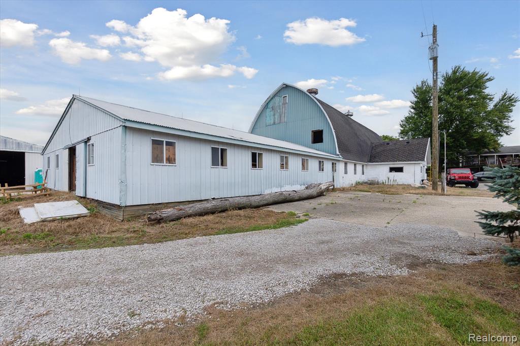 3435 Dietz Road, Williamston, MI 48895 — Photo 43
