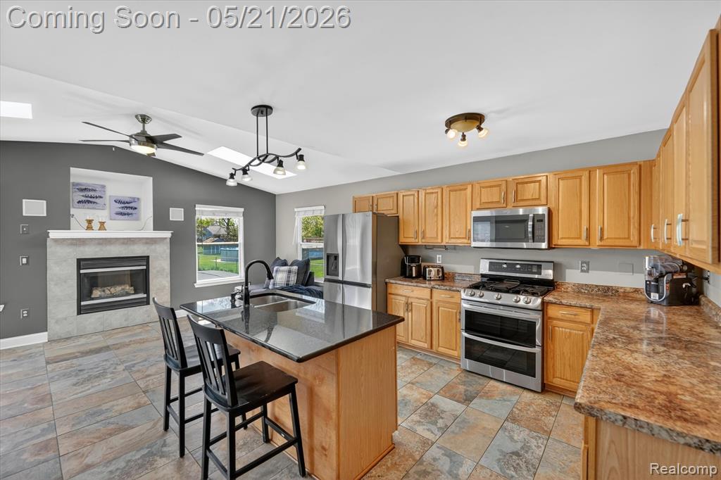 5425 Blossom Lane, Linden, MI 48451 — Photo 7