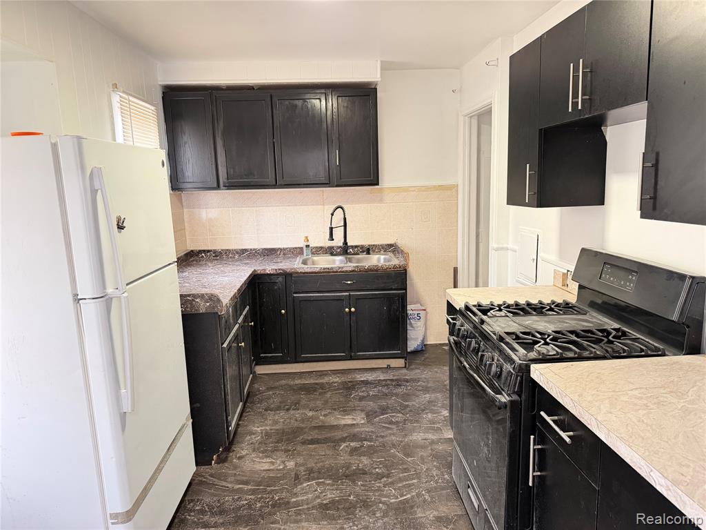 7306 Dolphin, Detroit, MI 48239 — Photo 8