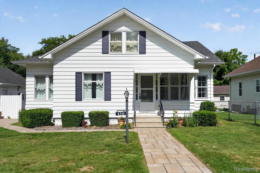 410 S Center Street, Howell, MI 48843 — Photo 46