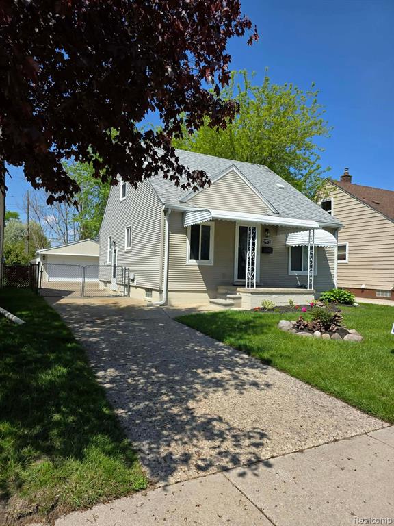 29571 Kelly Road, Roseville, MI 48066 — Photo 2