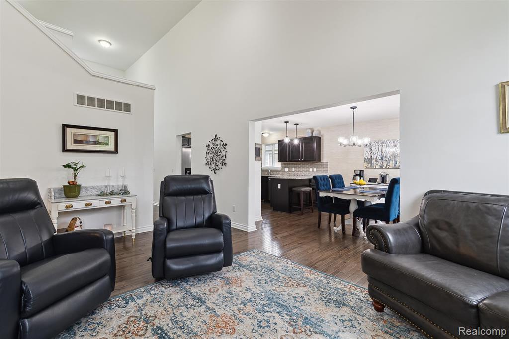 8933 Ringneck Drive, Ypsilanti, MI 48197 — Photo 15