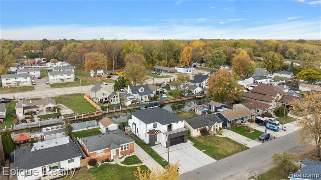 45951 Edgewater Street, Chesterfield, MI 48047 — Photo 19