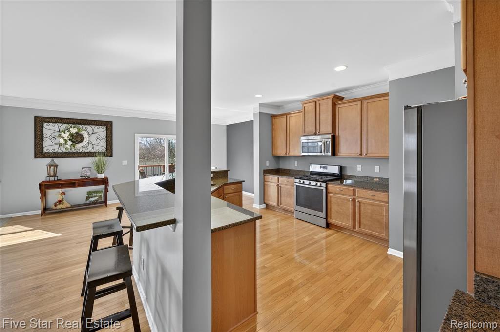 59163 Peters Barn Drive, South Lyon, MI 48178 — Photo 12