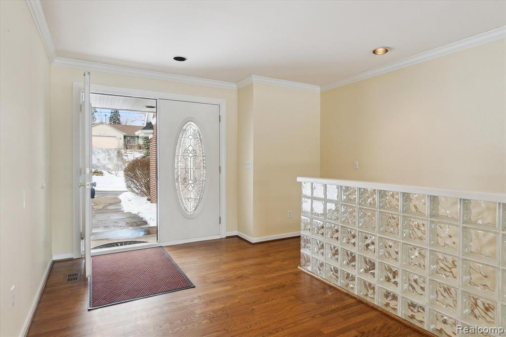 6615 GREENE HAVEN Drive, Clarkston, MI 48348 — Photo 6