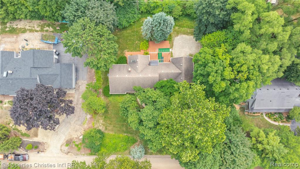 6391 Wing Lake Road, Bloomfield Hills, MI 48301 — Photo 37