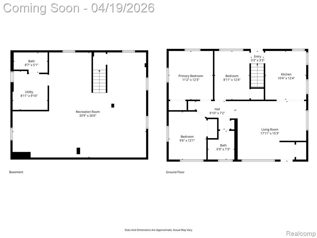 9075 W Parkway Street, Detroit, MI 48239 — Photo 46