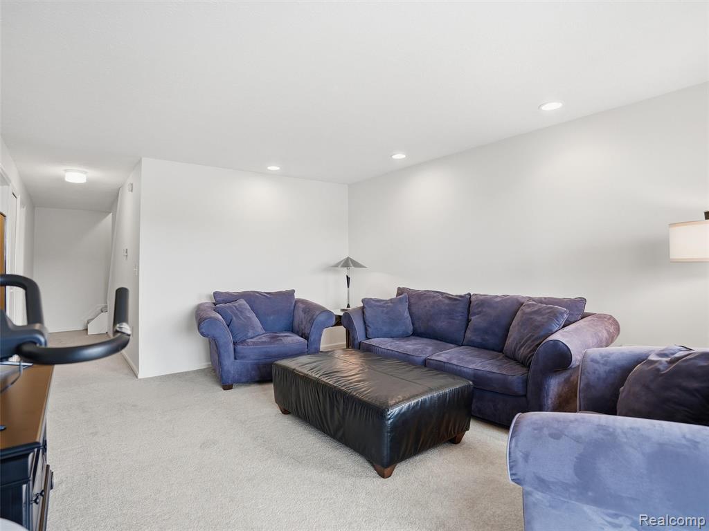 4965 Grover Drive, Brighton, MI 48116 — Photo 36