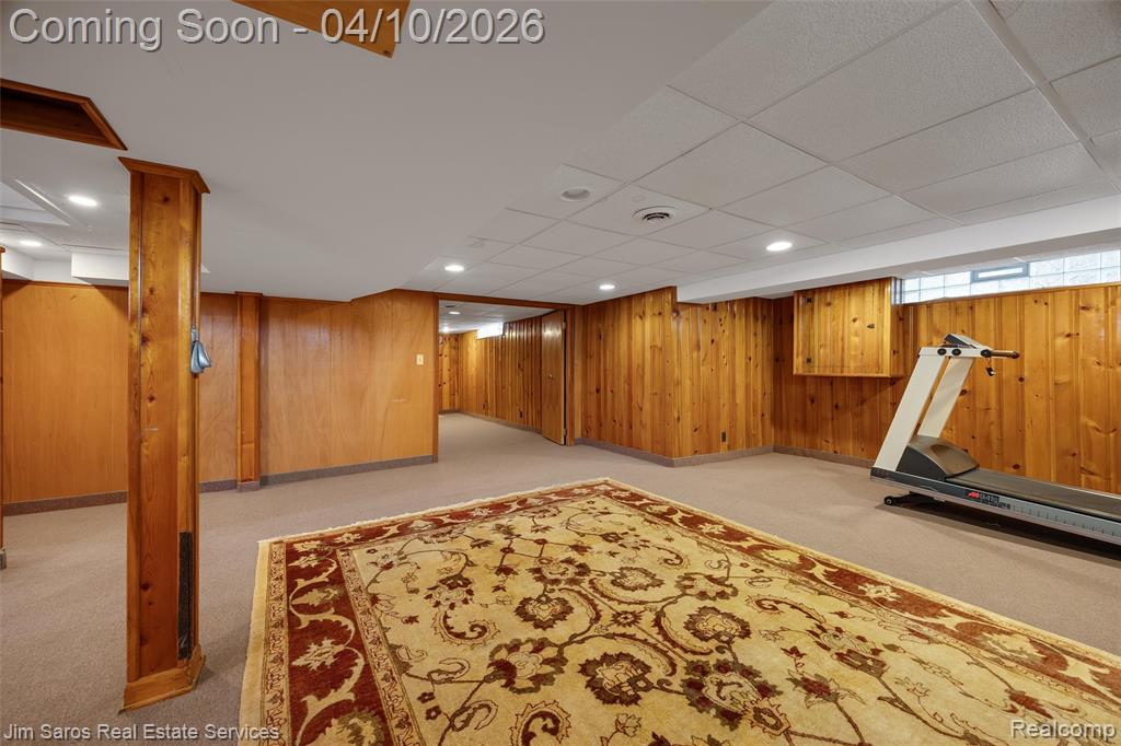 1101 Torrey Road, Grosse Pointe Woods, MI 48236 — Photo 24