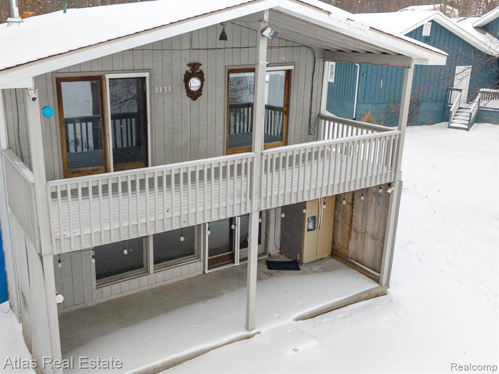 10128 Dar Lane, Goodrich Vlg, MI — Photo 4