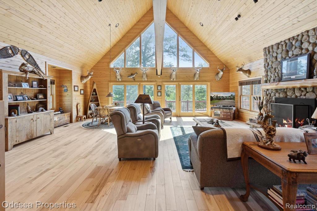7440 Miller Rd, Whittemore, MI 48770 — Photo 11