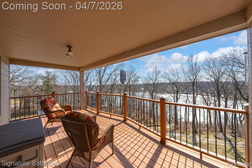 5001 FOREST VALLEY, Clarkston, MI, 48348