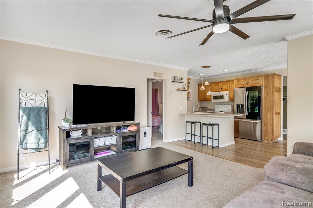 5420 Joslin Lk. Drive, Gregory, MI 48137 — Photo 10
