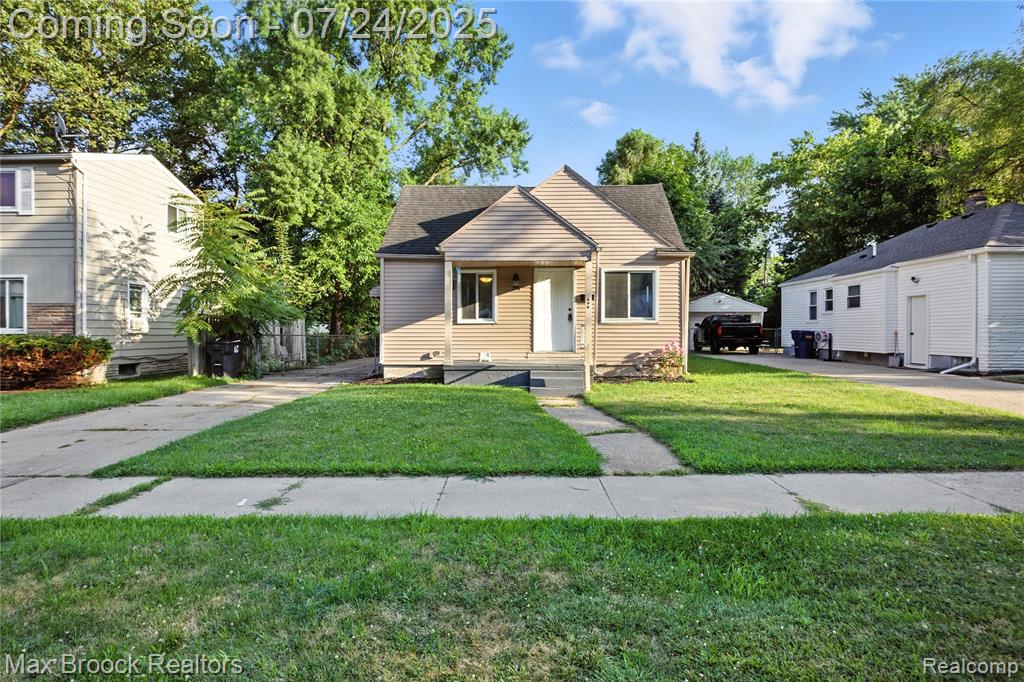 690 2nd Avenue, Pontiac, MI 48340 — Photo 24