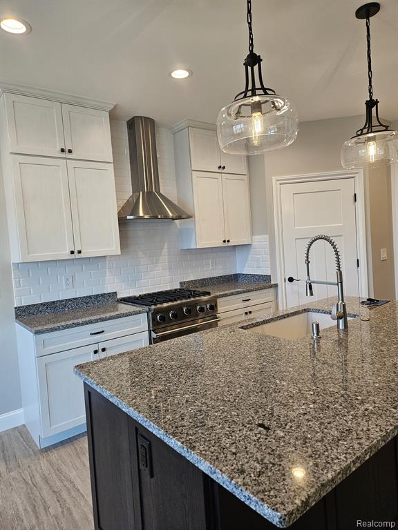 3072 Regatta Drive, St. Clair, MI, 48079