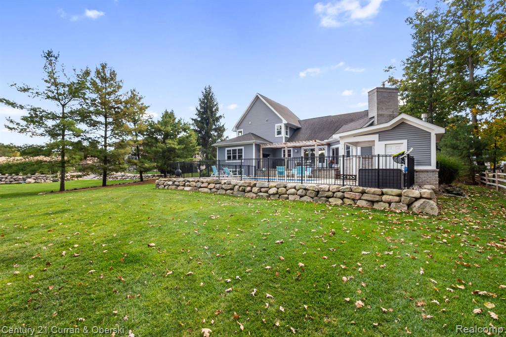 1306 Victoria Lane, Fenton, MI 48430 — Photo 78