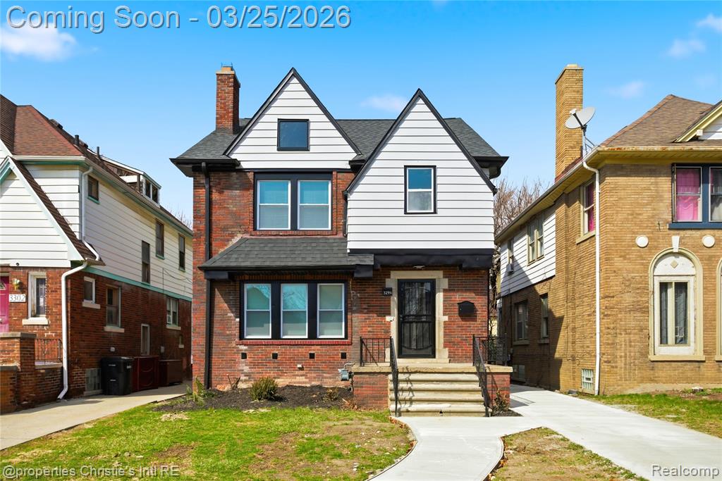 3294 Glendale Street, Detroit, MI 48238 — Photo 55
