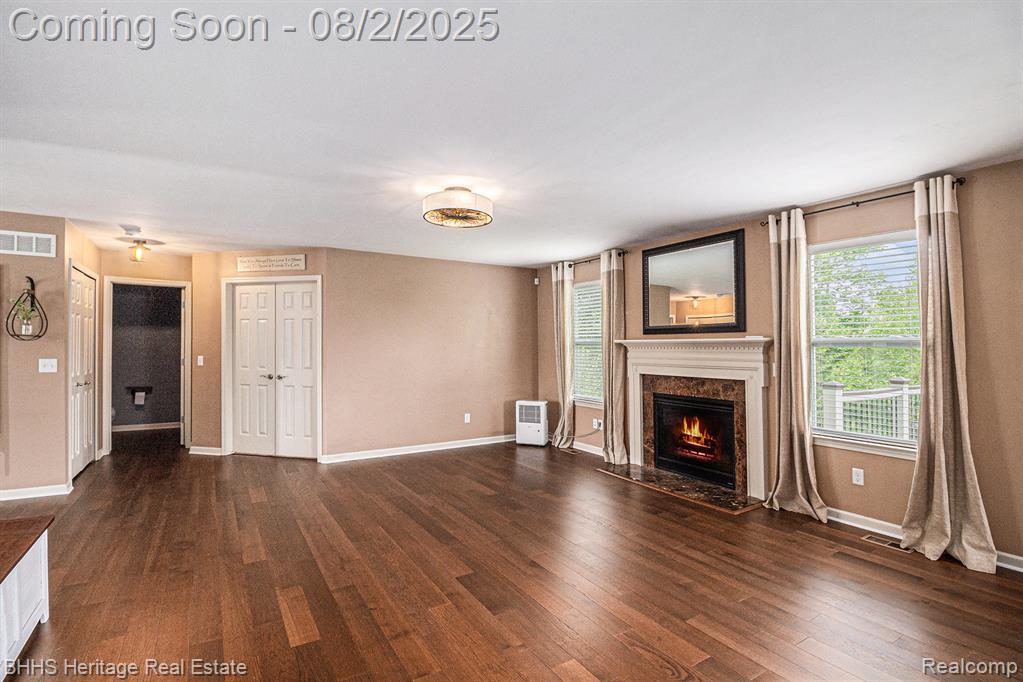 1246 Secretariat Way, Howell, MI 48843 — Photo 11