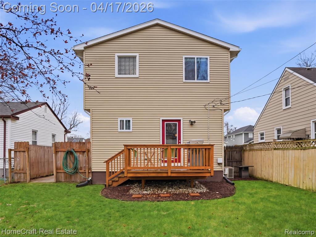 615 MARLIN Avenue, Royal Oak, MI 48067 — Photo 26