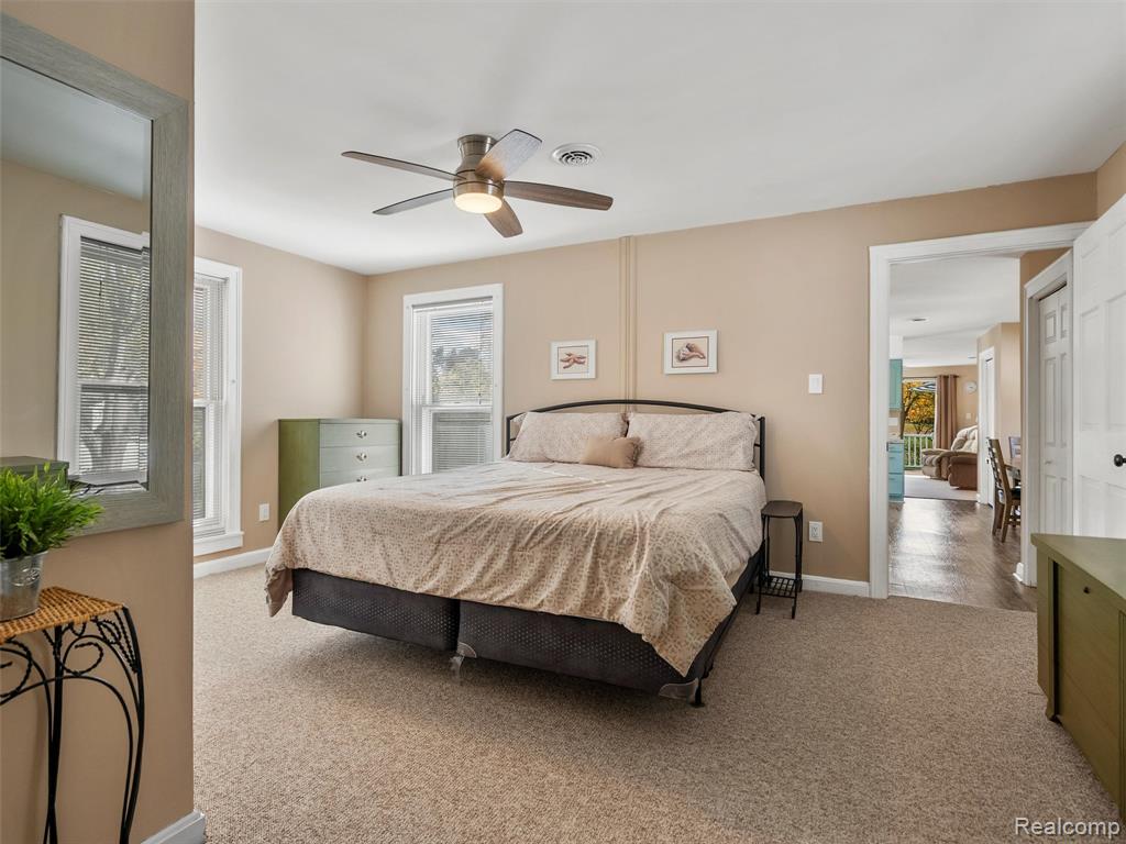 319 Chandler Street, Romeo, MI 48065 — Photo 38