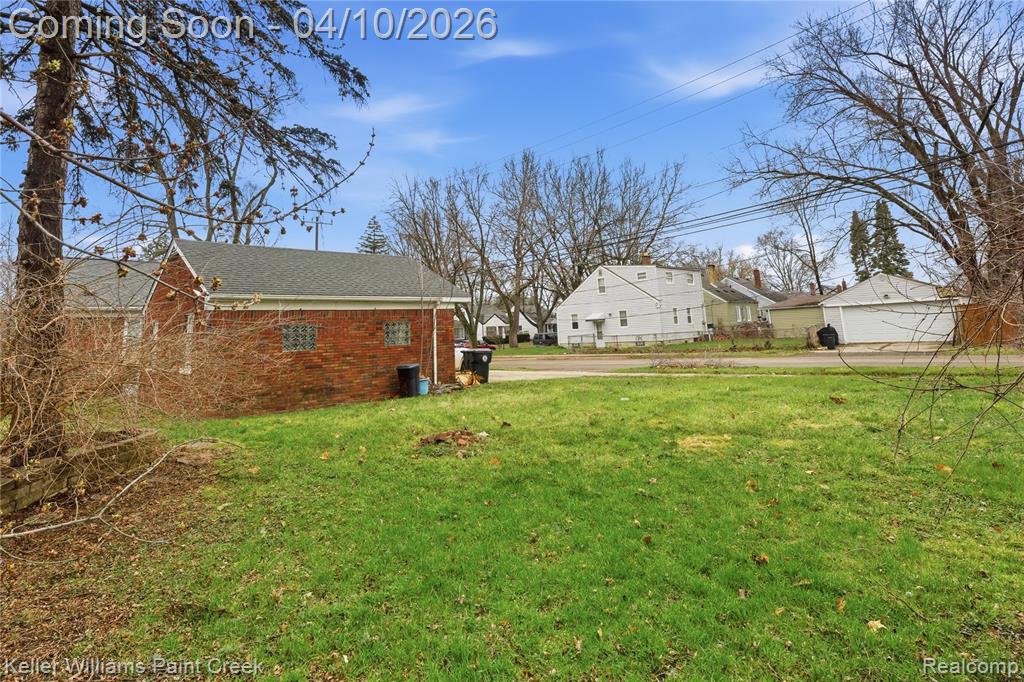 18718 Garfield Street, Redford, MI 48240 — Photo 26