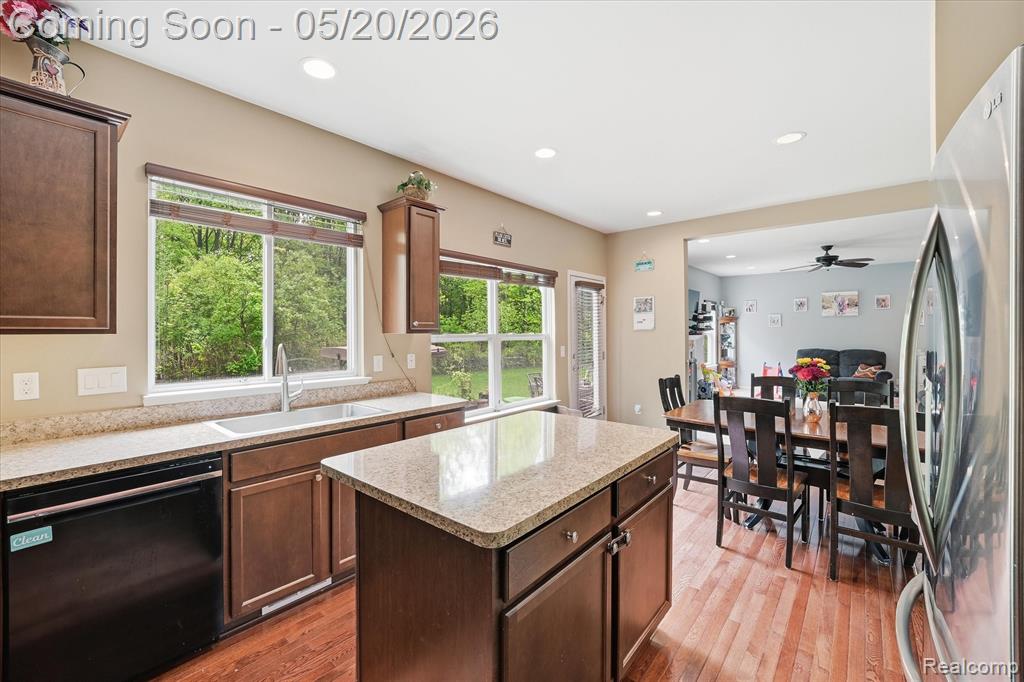 17154 Dew Point Court, Romulus, MI 48174 — Photo 19