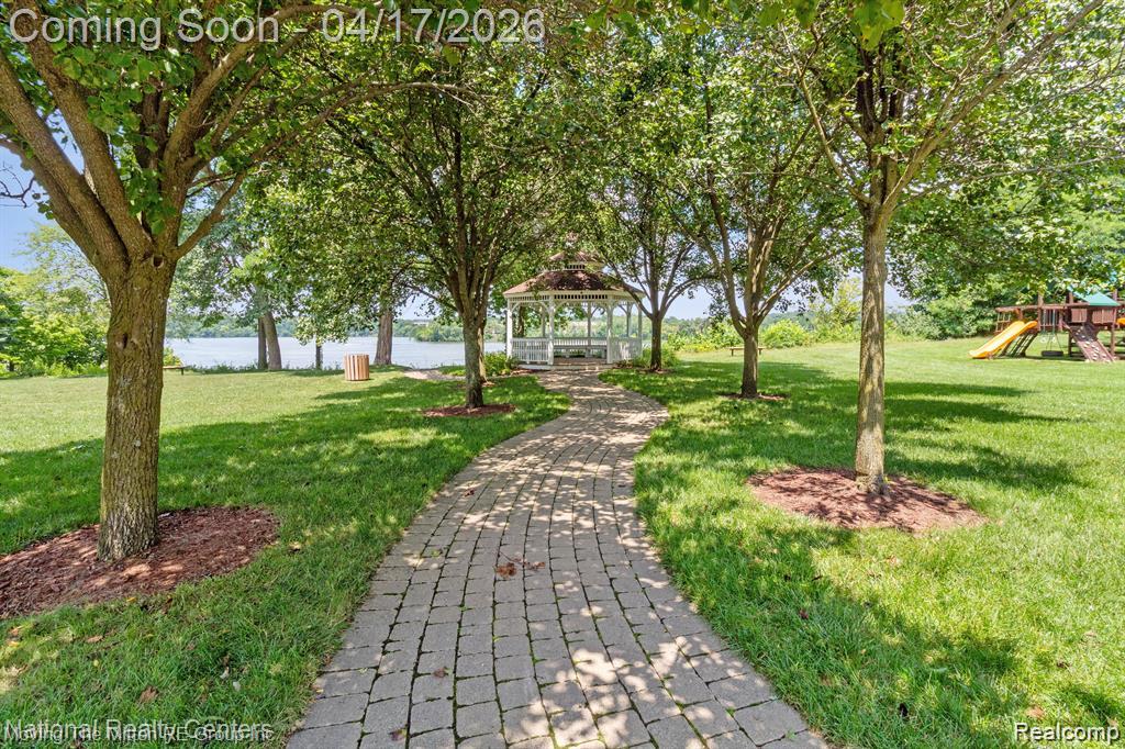49109 Paloma Drive, Van Buren, MI 48111 — Photo 52