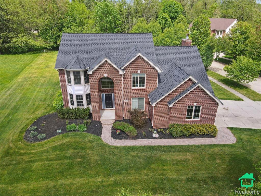 48578 WILDROSE Drive, Canton, MI 48187 — Photo 41