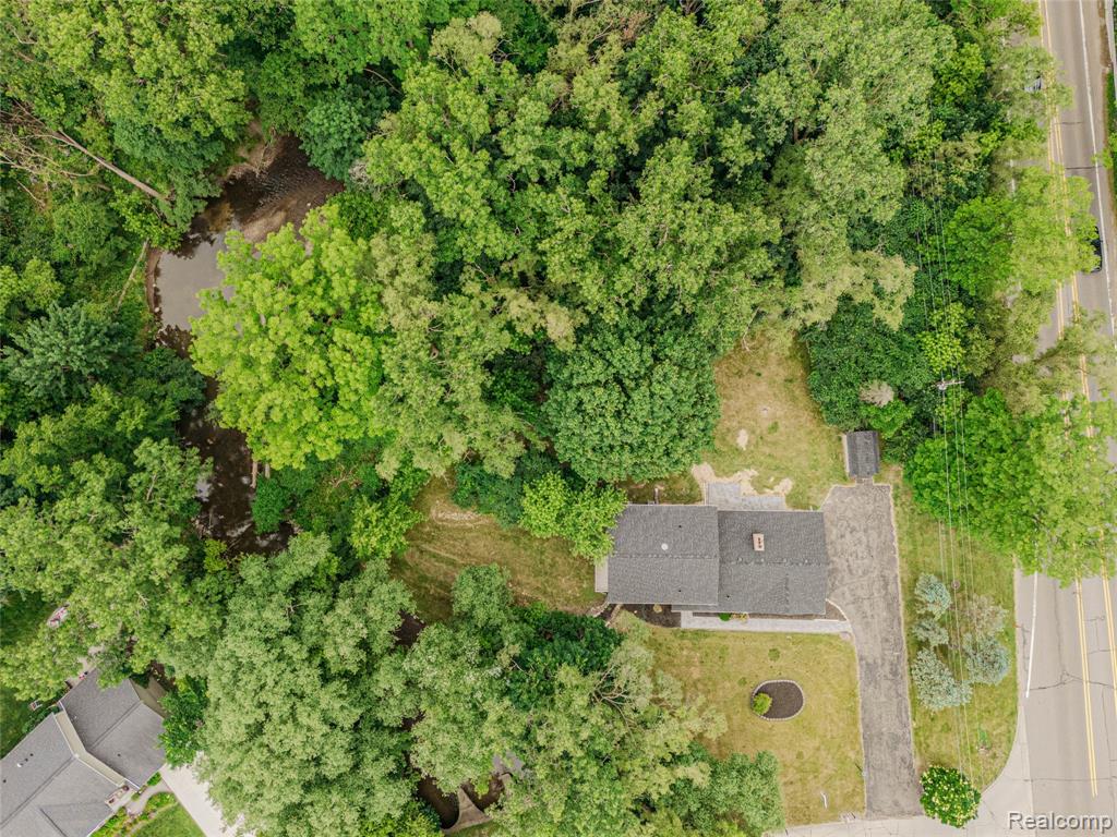 21993 Riverview Drive, Beverly Hills, MI 48025 — Photo 78