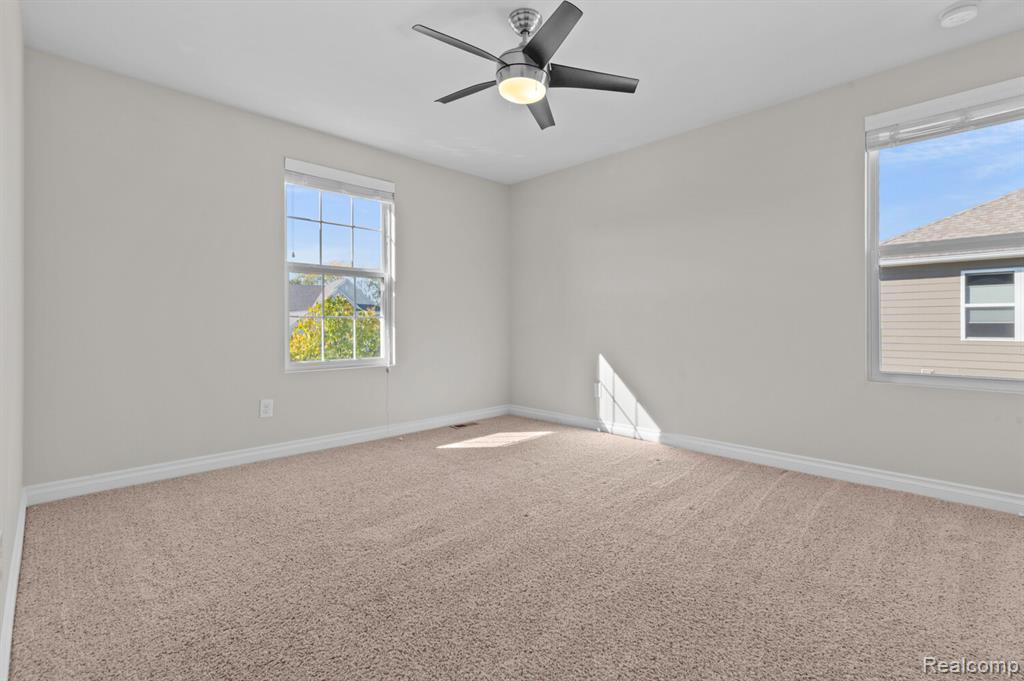 1526 Hickory Ridge Court, Canton, MI 48187 — Photo 25