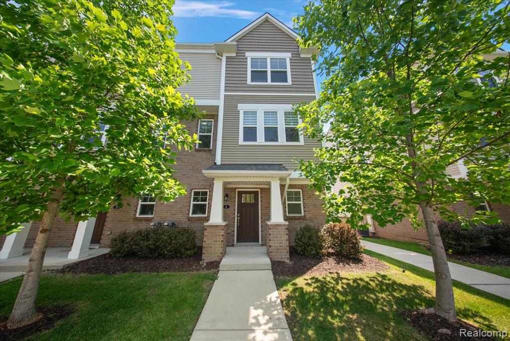 2500 Normandy Road, 3, Royal Oak, MI 48073