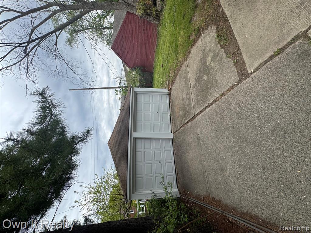 8083 Mendota Street, Detroit, MI 48204 — Photo 12