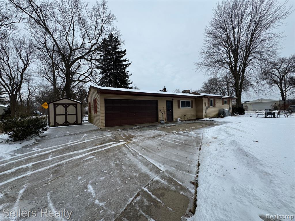 6220 WERTZ, Davisburg, MI 48350 — Photo 9