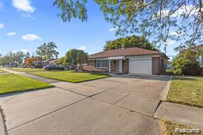 17037 Stricker Avenue, Eastpointe, MI 48021 — Photo 2